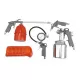Set 5 piese pentru compresor Set 5 piese pentru compresor