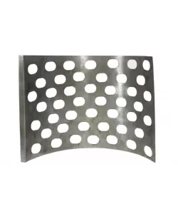 Sita pentru tocator F-500 27mm  Sita pentru tocator F-500 27mm