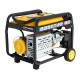 Stager FD 3600ER Automatic Generator curent monofazat, 230V, 3.0kW, benzină, conector ATS, multistart