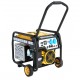 Stager FD 3600ER Automatic Generator curent monofazat, 230V, 3.0kW, benzină, conector ATS, multistart