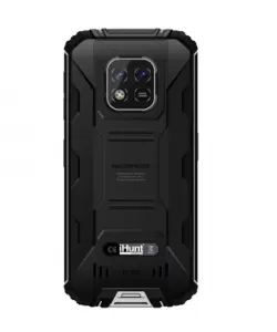 Telefon mobil iHunt Titan P13000 2022, Dual SIM, 32GB, 4GB RAM, 4G, Black Telefon mobil iHunt Titan P13000 2022, Dual SIM, 32GB, 4GB RAM, 4G, Black