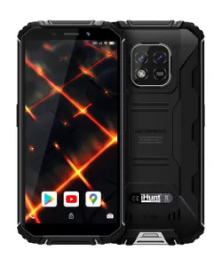 Telefon mobil iHunt Titan P13000 2022, Dual SIM, 32GB, 4GB RAM, 4G, Black Telefon mobil iHunt Titan P13000 2022, Dual SIM, 32GB, 4GB RAM, 4G, Black