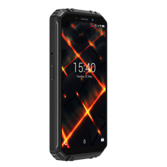 Telefon mobil iHunt Titan P13000 2022, Dual SIM, 32GB, 4GB RAM, 4G, Black