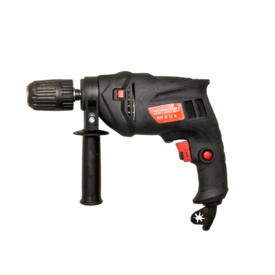 Masina de gaurit si insurubat DDT, 600W, 13 mm