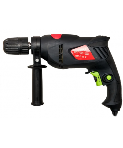 Masina de gaurit si insurubat DDT, 750W, 13 mm