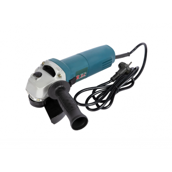 Polizor unghiular (Flex), RDC, AG8800, 670 W, 100-115 mm, 11000 rpm