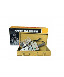 Trusa de lipit tevi DDT PP-R 600 W,3 acesorii