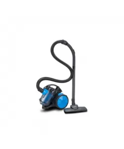 Aspirator fara sac FLORIA ZLN-3468,bleu-negru filtru HEPA 13, filtrare ciclonica, capacitate colectare 1.5L, putere 700W Aspirator fara sac FLORIA ZLN-3468,bleu-negru filtru HEPA 13, filtrare ciclonica, capacitate colectare 1.5L, putere 700W
