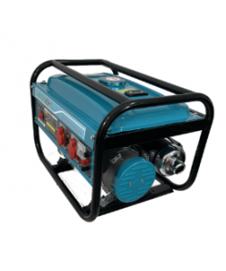 Generator curent pe benzina 3.8 kw Ecotis ECO3800G