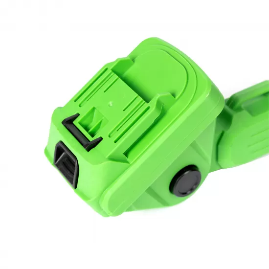 Prelungitor telescopic mini drujba Micul Fermier 2m