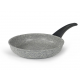 Tigaie antiaderenta FLONAL cu 7 straturi de acoperire cu efect de piatra Magma-Tech, 28cm