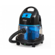 Aspirator ZILAN Albastru cu filtrare prin apa si uscata, 2000 W