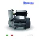 Pompă de apă de suprafață KEPEIDA PM90-1500Z, 1500 W, debit max 110 Litri/minut, înălțime maximă 60 metri, bobinaj 100% cupru, tehnologie și design italian