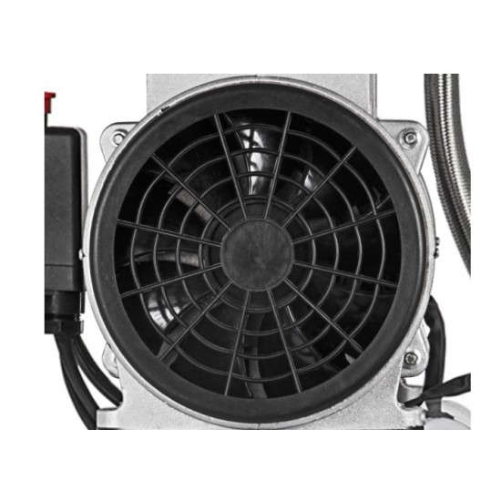 Compresor fara ulei Vertical model 8 Bar, 550W- 30L