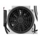 Compresor fara ulei Vertical model 8 Bar, 550W- 30L