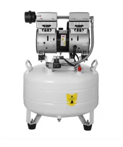 Compresor fara ulei Vertical model 8 Bar, 550W- 30L 