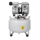 Compresor fara ulei Vertical model 8 Bar, 550W- 30L