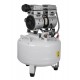 Compresor fara ulei Vertical model 8 Bar, 550W- 30L