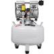 Compresor fara ulei Vertical model 8 Bar, 550W- 30L