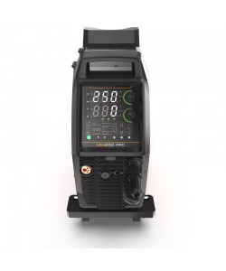 EVO20 MIG 250 PFC (N2SB2) - Aparat de sudura MIG-MAG INDUSTRIAL Jasic