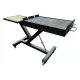 Gratar gradina Toms dimensiune 48/78 cm,fabricat manual,tabla debitata de 5mm Gratar gradina Toms dimensiune 48/78 cm,fabricat manual,tabla debitata de 5mm
