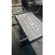 Gratar gradina Toms dimensiune 48/78 cm,fabricat manual,tabla debitata de 5mm