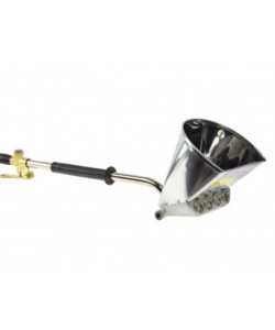 Masina de Tencuit Pneumatica pentru pereti,  500L / min, 8-10 Bari