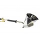 Masina de Tencuit Pneumatica pentru pereti,  500L / min, 8-10 Bari