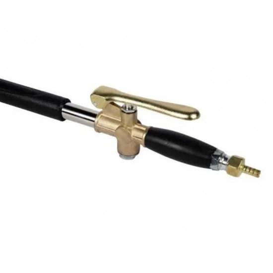 Masina de Tencuit Pneumatica pentru pereti,  500L / min, 8-10 Bari