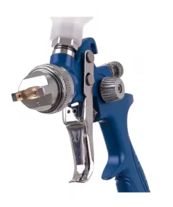 Pistol de vopsit cu aer comprimat model H-827P Pistol de vopsit cu aer comprimat model H-827P