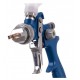 Pistol de vopsit cu aer comprimat model H-827P