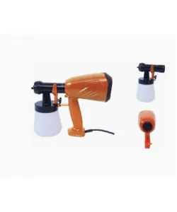 Pistol electric pentru vopsit model JR1807 Pistol electric pentru vopsit model JR1807