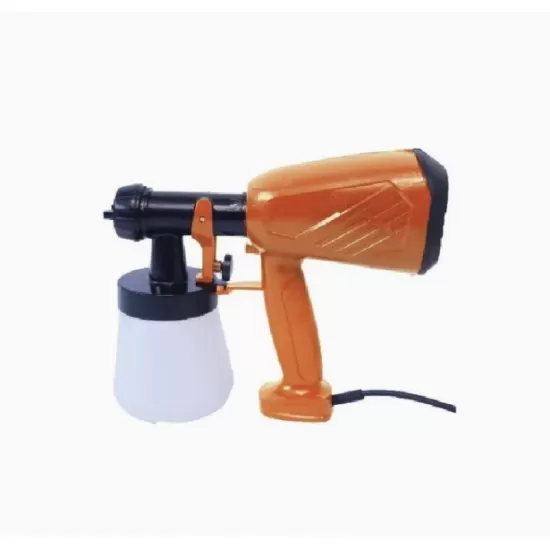 Pistol electric pentru vopsit model JR1807 Pistol electric pentru vopsit model JR1807