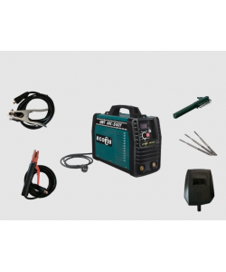 Aparat de sudura, Invertor de Sudura ECOTIS – ARC 500T