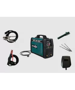 Aparat de sudura, Invertor de Sudura ECOTIS – ARC 500T Aparat de sudura, Invertor de Sudura ECOTIS – ARC 500T