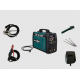 Aparat de sudura, Invertor de Sudura ECOTIS – ARC 500T