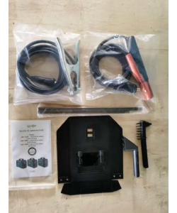 Aparat de sudura, Invertor de Sudura ECOTIS – ARC 500T