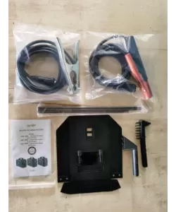 Aparat de sudura, Invertor de Sudura ECOTIS – ARC 500T Aparat de sudura, Invertor de Sudura ECOTIS – ARC 500T