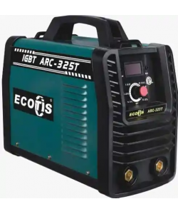 Aparat de sudura, Invertor de Sudura ECOTIS ARC – 325T