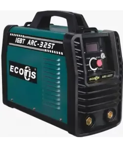 Aparat de sudura, Invertor de Sudura ECOTIS ARC – 325T Aparat de sudura, Invertor de Sudura ECOTIS ARC – 325T