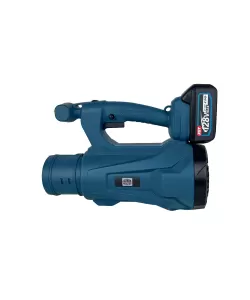 Suflanta cu 2 Acumulatori, German Meister, 128V, 8Ah Suflanta cu 2 Acumulatori, German Meister, 128V, 8Ah