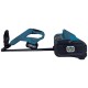 Freza de zapada cu acumulator, German Meister, 128V, 8Ah, latime 26 cm