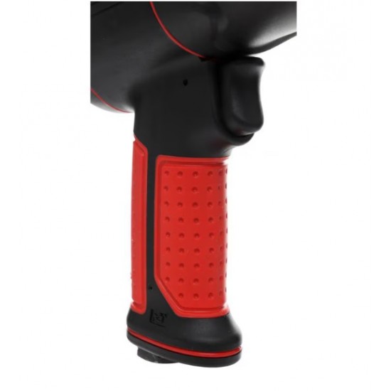 Set pistol impact pneumatic model AT04