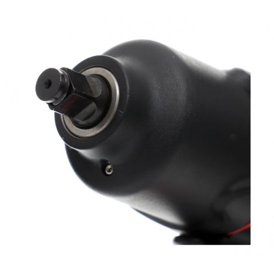 Set pistol impact pneumatic model AT04