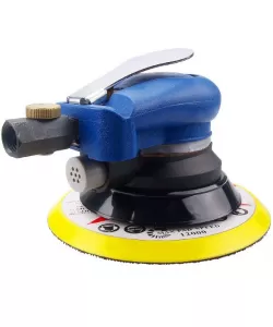 Slefuitor pneumatic model AT-02 Slefuitor pneumatic model AT-02