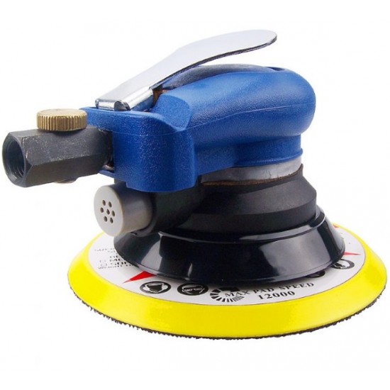 Slefuitor pneumatic model AT-02