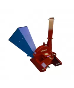 Tocator de crengi la priza tractorului model BX42