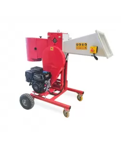 Tocator de crengi model AM-75-BD