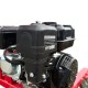 Tocator de crengi model AM-75-BD