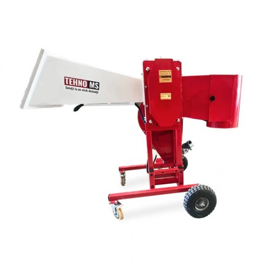 Tocator de crengi model AM-75-BD
